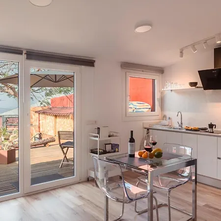 Papaya Apartment