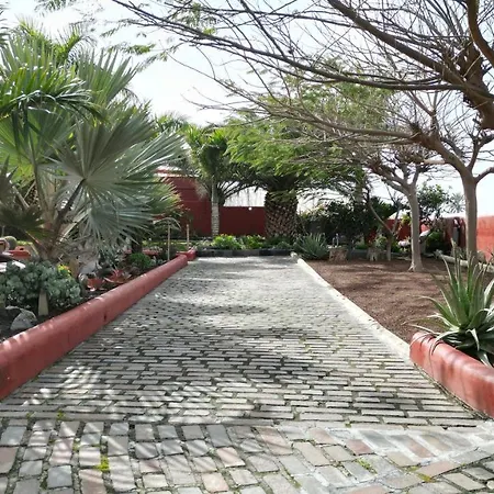 Papaya Apartment