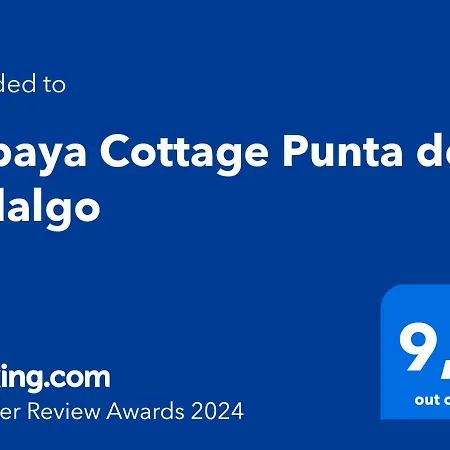 Papaya * Punta Del Hidalgo