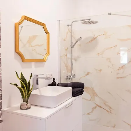 Papaya La Azócar Apartamento *