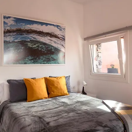 Papaya La Azócar Punta Del Hidalgo