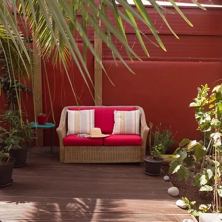 Appartement Papaya La Azocar *