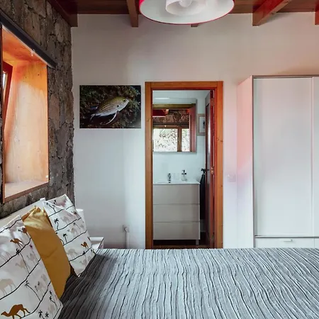 Papaya La Azocar Apartmán