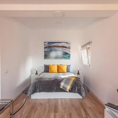 Papaya La Azócar Apartamento *