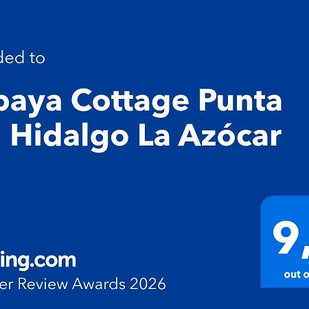 Lejlighed Papaya La Azocar *